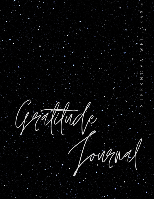 FREE Gratitude Journal Download
